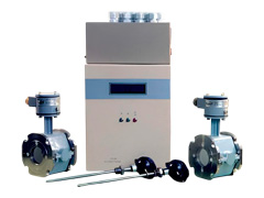 Electromagnetic heat meters STEM Teplovizor