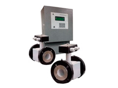 VIS.T1 heat meters Teplovizor